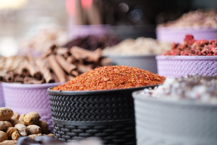 Explore the rich tapestry of flavors and aromas in Dubai’s spice souqs where each bowl tells a story of trade and tradition inviting travelers into the heart of the city’s culinary heritage.